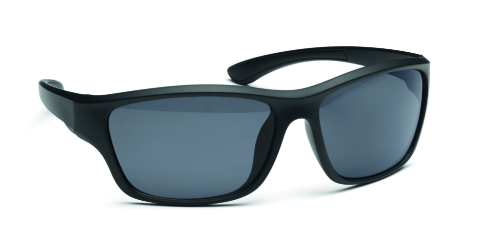 Logo trade promotional merchandise photo of: Mirrored sport sunglasses UV400