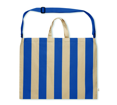 Logotrade promotional giveaways photo of: Extra large beach bag 280gr/m²