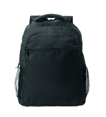 Logotrade promotional products photo of: 600D RPET backpack trolley