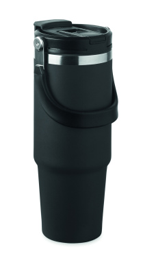 Logotrade promotional gift image of: Double wall tumbler 850 ml