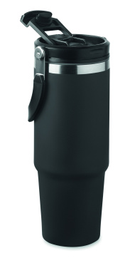 Logo trade promotional item photo of: Double wall tumbler 850 ml