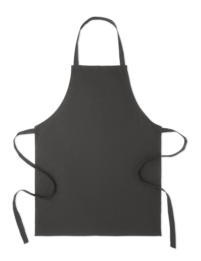 Logotrade promotional item picture of: Recycled cotton apron