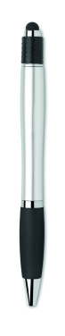 Logotrade corporate gift picture of: Stylus spinner pen