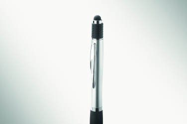 Logotrade promotional giveaways photo of: Stylus spinner pen