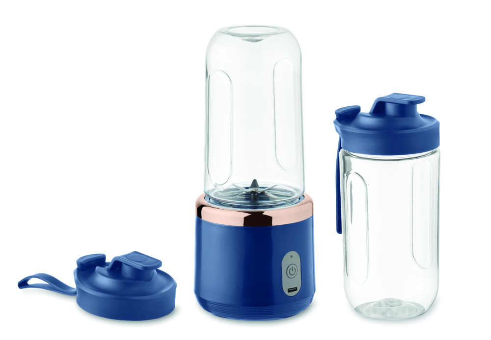 Logo trade promotional items picture of: Portable blender