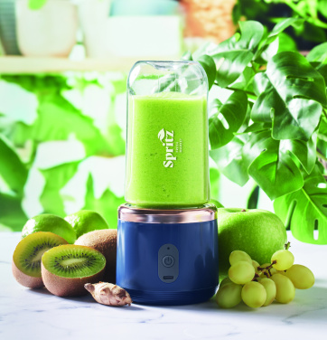 Logotrade promotional merchandise picture of: Portable blender