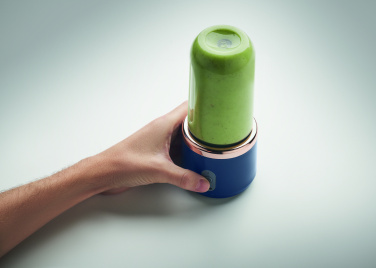 Logo trade promotional giveaway photo of: Portable blender