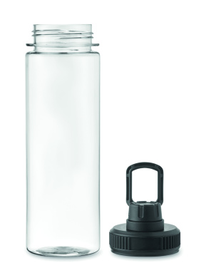 Logotrade promotional giveaway picture of: RPET bottle 750 ml