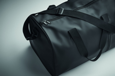 Logotrade promotional merchandise picture of: Duffle bag soft PU
