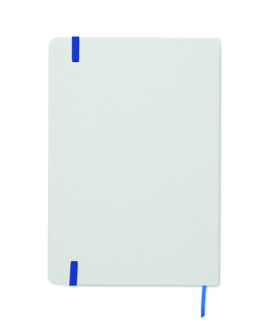 Logotrade advertising product image of: Colour revealing A5 notebook