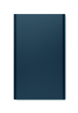 Logo trade corporate gifts image of: 4000 mAh Power Bank Type C