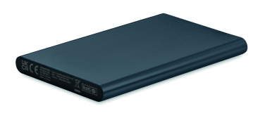 Logotrade promotional item image of: 4000 mAh Power Bank Type C