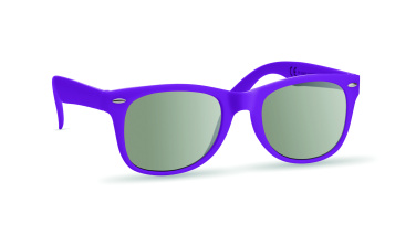 Logo trade corporate gifts image of: Sunglasses with UV protection VILJANDI