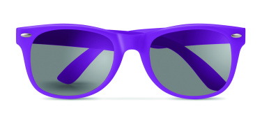 Logotrade promotional giveaway image of: Sunglasses with UV protection VILJANDI