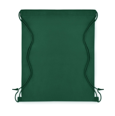 Logotrade promotional giveaway picture of: 80gr/m² nonwoven drawstring