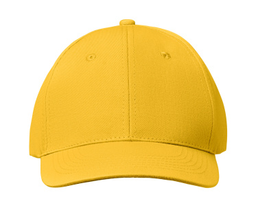 Logotrade advertising products photo of: 6 panels baseball cap