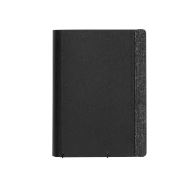 Logo trade advertising products image of: Seekcard RCS rpolyester card wallet with worldwide locating