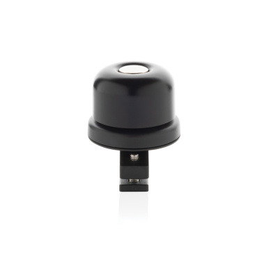 Logotrade corporate gift image of: Pedalfinder bike bell with worldwide locating