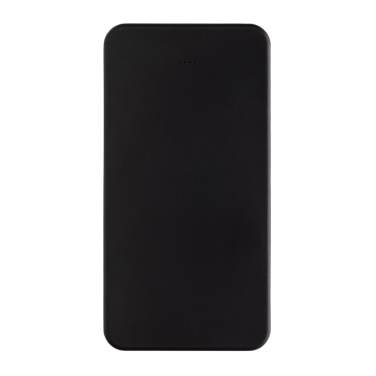 Logotrade promotional items photo of: Boostcore RCS recycled plastic powerbank 10.000mAh USB C