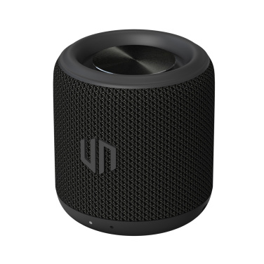 Logotrade promotional items photo of: Urban Vitamin Oceanside RCS recycled plastic 3W speaker