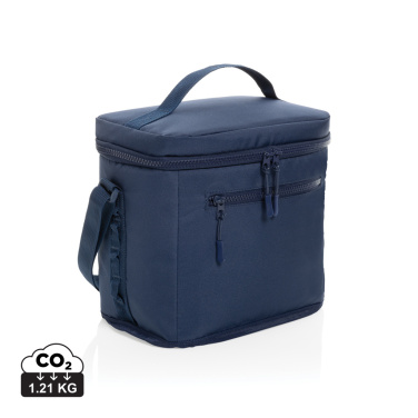 Logotrade promotional item image of: Sonny Aware™ RPET cooler bag