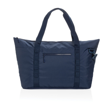 Logotrade promotional giveaways photo of: Sonny Aware™ RPET XL cooler tote