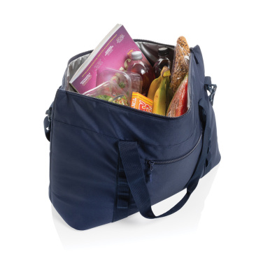 Logotrade advertising product image of: Sonny Aware™ RPET XL cooler tote