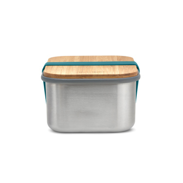 Logotrade corporate gifts photo of: Black+Blum Stainless Steel Sandwich Box Large