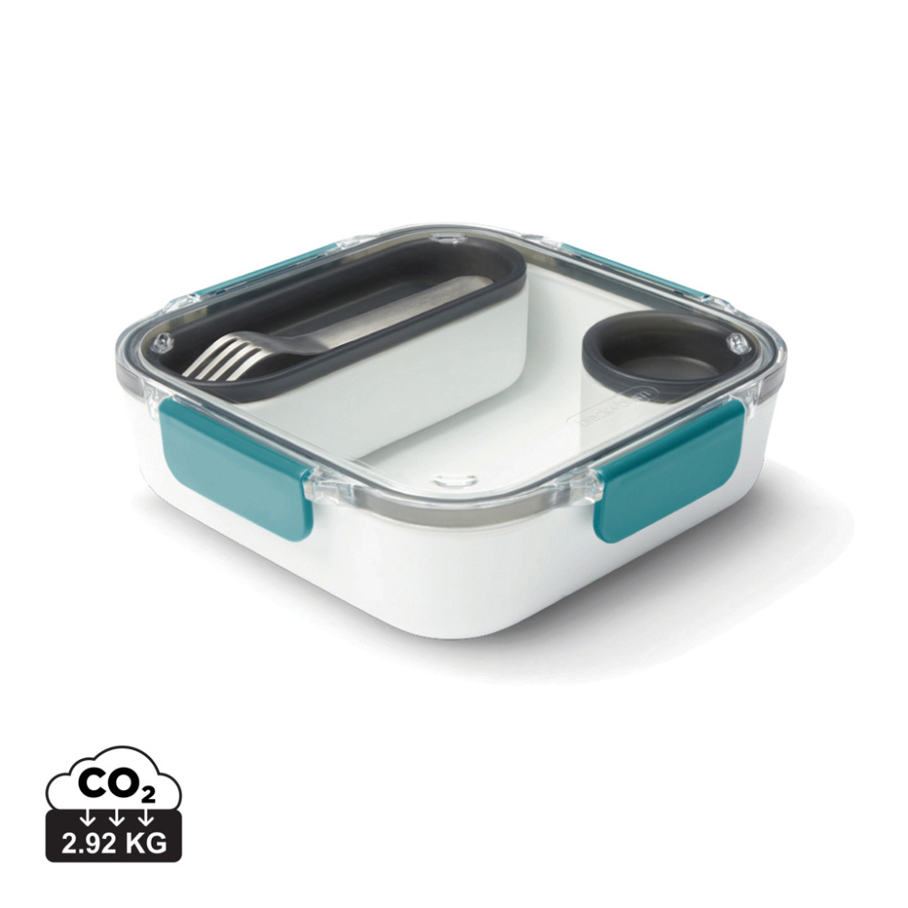 Logotrade business gifts photo of: Black+Blum Lunch Box Original
