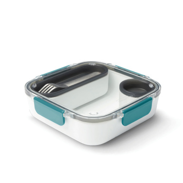 Logo trade promotional gifts image of: Black+Blum Lunch Box Original
