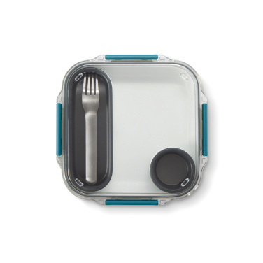 Logotrade business gift image of: Black+Blum Lunch Box Original