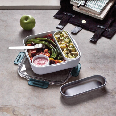 Logotrade business gift image of: Black+Blum Lunch Box Original