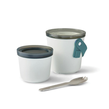 Logo trade advertising product photo of: Black+Blum Lunch Pot Original