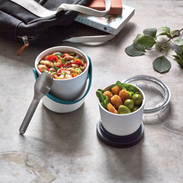 Logo trade promotional product photo of: Black+Blum Lunch Pot Original