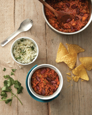 Logo trade promotional giveaway photo of: Black+Blum Lunch Pot Original