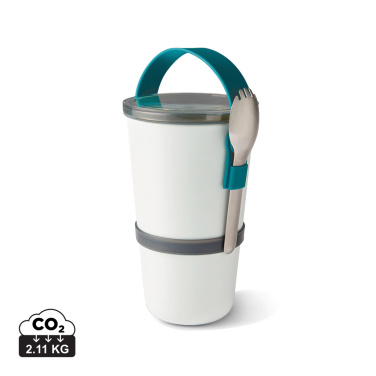 Logo trade advertising product photo of: Black+Blum Lunch Pot Original
