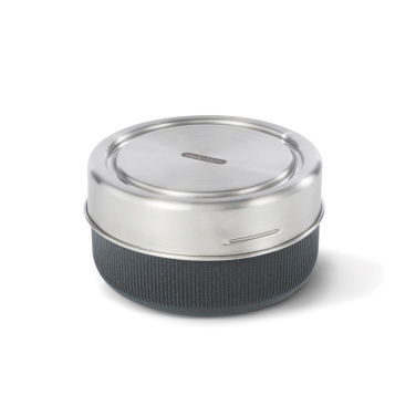 Logo trade promotional merchandise image of: Black+Blum Glass Lunch Bowl 750ml