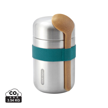 Logotrade promotional gift image of: Black+Blum Food Flask 400 ml