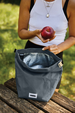 Logo trade promotional giveaways picture of: Black+Blum Lunch Bag