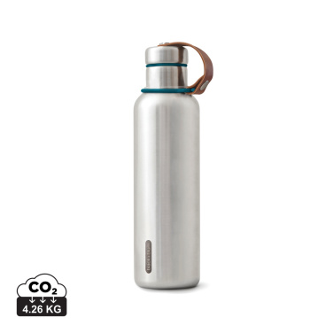 Logotrade promotional giveaway image of: Black+Blum Insulated Water Bottle Large 750ml
