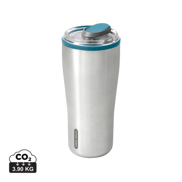 Logotrade advertising product picture of: Black+Blum Insulated Travel Tumbler 600ml