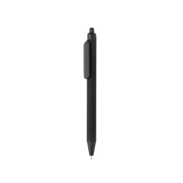 Logotrade promotional gifts photo of: Tide GRS certified RABS pen smooth touch