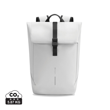 Logotrade corporate gifts photo of: Urban Water Resistant Flap-top Backpack