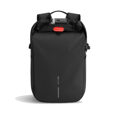 Logotrade promotional items photo of: Urban Water Resistant Anti-theft Backpack