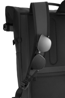 Logotrade promotional product image of: Urban Water Resistant Anti-theft Backpack