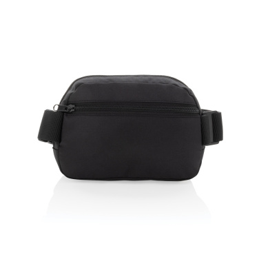 Logotrade promotional giveaway image of: Aero Aware™ RPET Everyday sling bag