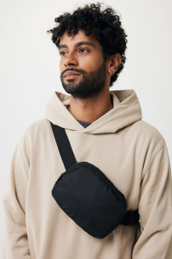 Logo trade promotional products image of: Aero Aware™ RPET Everyday sling bag