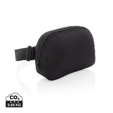 Logotrade business gifts photo of: Aero Aware™ RPET Everyday sling bag