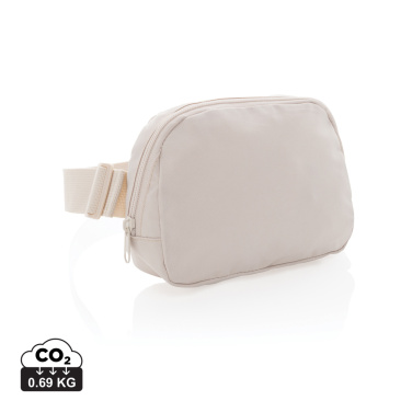 Logotrade promotional giveaways photo of: Aero Aware™ RPET Everyday sling bag