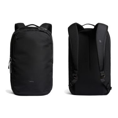 Logo trade business gifts image of: Bellroy Via Backpack